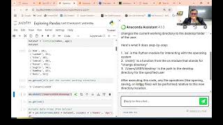 Python Implementation In AI & ML Part 15