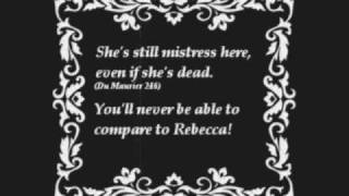 Rebbeca Chapter 18