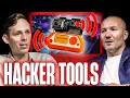 Capabilities of Hackers, Tools Hackers use, and 5 Things You Can Do To Protect Yourself