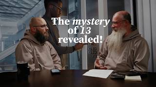 Why Buildings Skip the 13th Floor: The Catholic Meaning of 13 & Fatima | 58