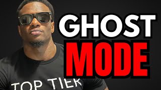 ATTRACT Everything You Want in SILENCE (Ghost Mode Activated)