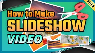 How to Make a Slideshow in Windows 10(2 FREE Methods)