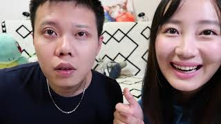 给男朋友化妆，和他成为姐妹！I Do My Boyfriend Makeup