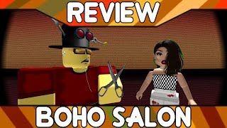 Super Nostalgia Zone Roblox Game Review Pakvimnet Hd - boho salon group roblox