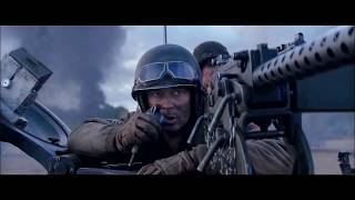 Fury "First Battle" [FullHD|1080p]