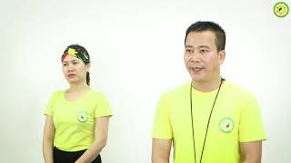 TRAN HOAI VAN KHI CONG HIMALAYA/VẠN BỘ TRƯỜNG SINH - DẪN NHẬP