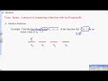 aa2t l11.6 recursion u0026 special sequences