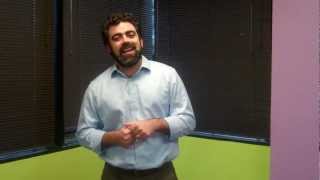 Taking Appropriate Breaks During Intervention - Functional Communication Part 1 of 3