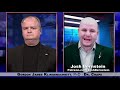Do The Polls Favor Trump For President Josh Bernstein Joins Dr. Chaps For Analysis