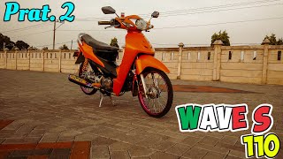 Wave S110 prat2