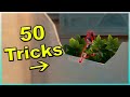 50 LOTUS TIPS AND TRICKS - Valorant