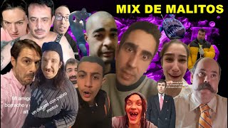 MIX DE MALITOS #41