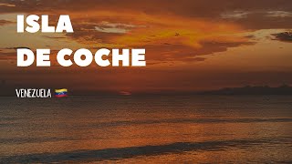 VLOG Венесуэла 🇻🇪 остров Коче // Hotel Coche Paradise - первые впечатления // пляж ракушек 🐚