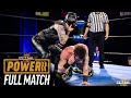 FULL MATCH - Miserably Faithful vs Colby Corino & The Fixers | NWA Powerrr S8E4