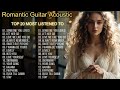 Soft Acoustic Covers of Popular Love Songs 2025 🎸- Trending Acoustic Love Songs Cover Playlist 2025