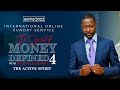 The Spirit of Money Defined 4