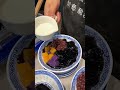 asian food show 水果冰粉