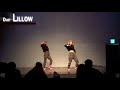 slag d street vol.2 l duet lillow l dance competition