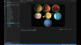 3. Processing Images with OpenCV