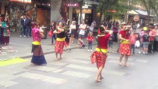 सिड्निमा तिहारै आयो ! Tiharai Aayo in Sydney, Australia !