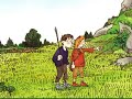 stone age boy by satoshi kitamura read by lily aged 7 read along video book