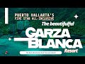 All Inclusive Garza Blanca Resort in Puerto Vallarta Review