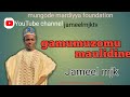 gamumunzo maulidine