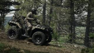 Sportsman PVT Automatic Transmission Overview   Polaris Sportsman