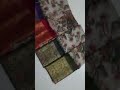 pen kalamkari jute georgette sarees subscribe partywearsaree for booking whatsapp 9121006787