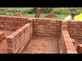 Interlocking Brick 🏠 house Construction / SMS #2