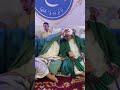 habibana Hasan bin Ja'far Assegaf bersama Al Habib Muhammad bin Ali al habsyi Hadramaut