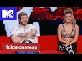'Post Malone a.k.a. Leon DeChino' Clip | Ridiculousness | MTV