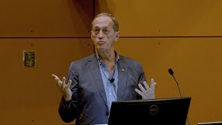 Dr. Peter Brukner - '2018: Where are we at?'
