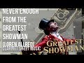 Clarinet Sheet Music: How to play Never Enough from The Greatest Showman by Loren Allred