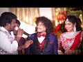 pugazh u0026 bensiya reception video 05 kavin ashwin cool suresh kothandam sakthi