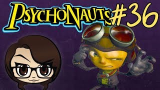 psychonauts #36: we're kin!