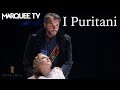 Diana Damrau | Son vergin vezzosa | Teatro Real I Puritani| Marquee TV