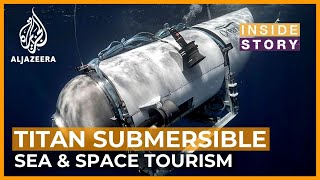 Are the risks involved in sea and space tourism too high? | Inside Story
