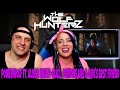 POWERWOLF ft. Alissa White-Gluz - Demons Are A Girl's Best Friend | THE WOLF HUNTERZ Reactions