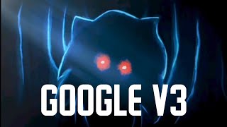 [FNF] Vs. SONIC.EXE RERUN  | SONIC KILLS YOU AND YOU DIE V3 (GOOGLE V3) FULL