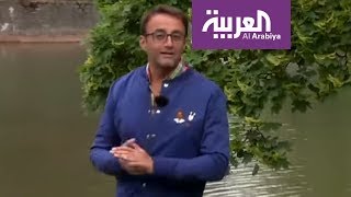 السياحة عبر العربية: هذه أجمل بحيرات بلغاريا الجبلية