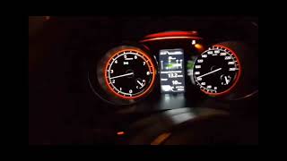 Suzuki Swift Sport 1.4 Turbo 6 At (Tuned) acceleration