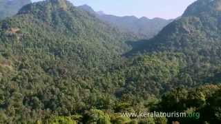 Kerala Part of Western Ghats. സുന്ദര കേരളം