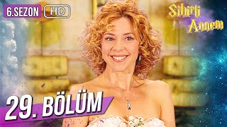 Sihirli Annem 29. Bölüm HD (6. Sezon)