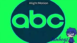 Preview 2 ABC Ident 2016 Extended Effects (Preview 2 I’m Clean Extended V2 Effects 2)