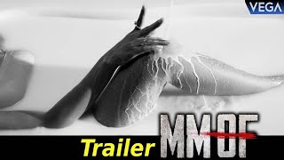 MMOF Movie New Trailer || JD Chakravarthy, Akshatha, Manoj Nandan || #MMOFMovieTrailer
