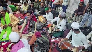 Hasan murshid karege beda par Shakil Qawwal 06/02/2025