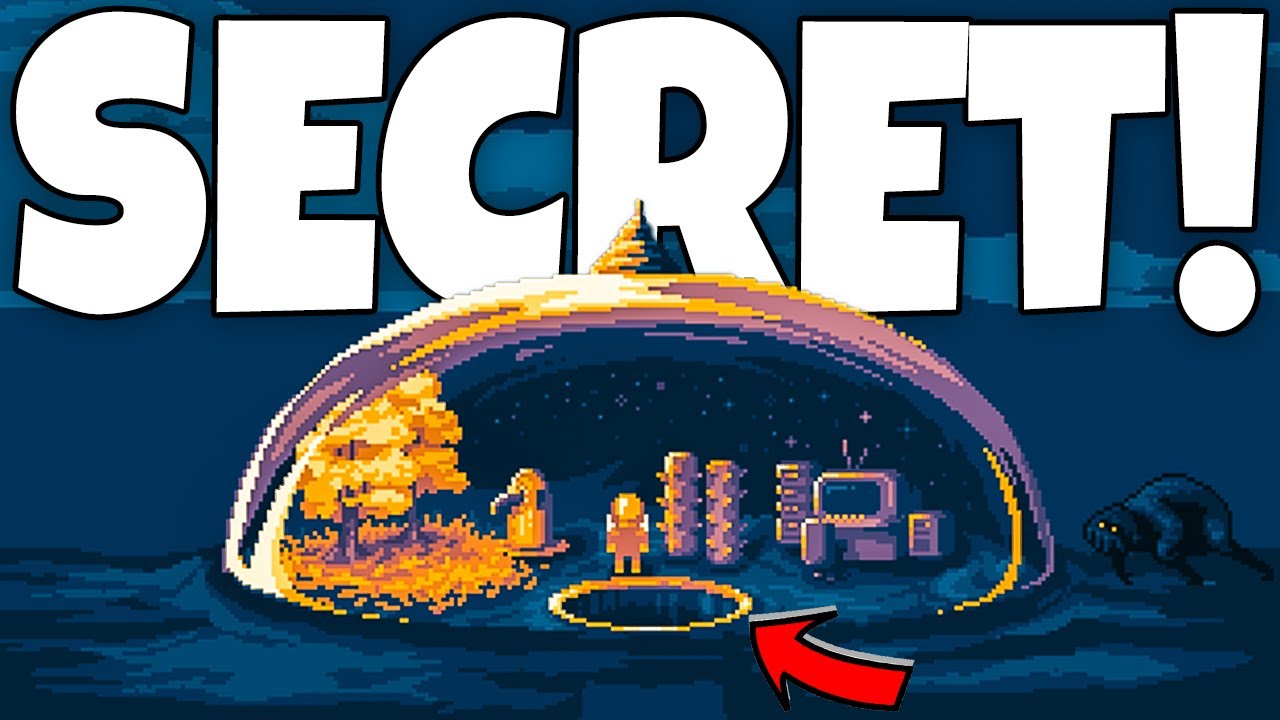 My glass dome hides an incredible engineering secret!