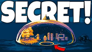 My glass dome hides an incredible engineering secret!