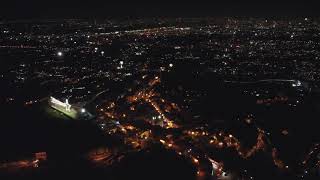 ROMA Capodanno 2021 | 4K - ROME New Years Eve 2021 | 4K